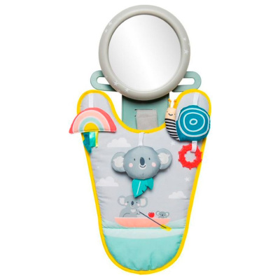 Игрушка Развивающий центр для автомобиля Коала Taf Toys 12485
